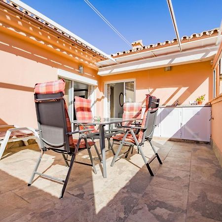 Atico En Benalmadena Apartment Exterior foto
