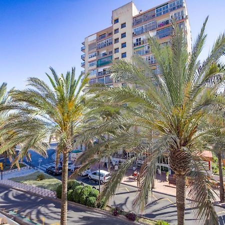 Atico En Benalmadena Apartment Exterior foto