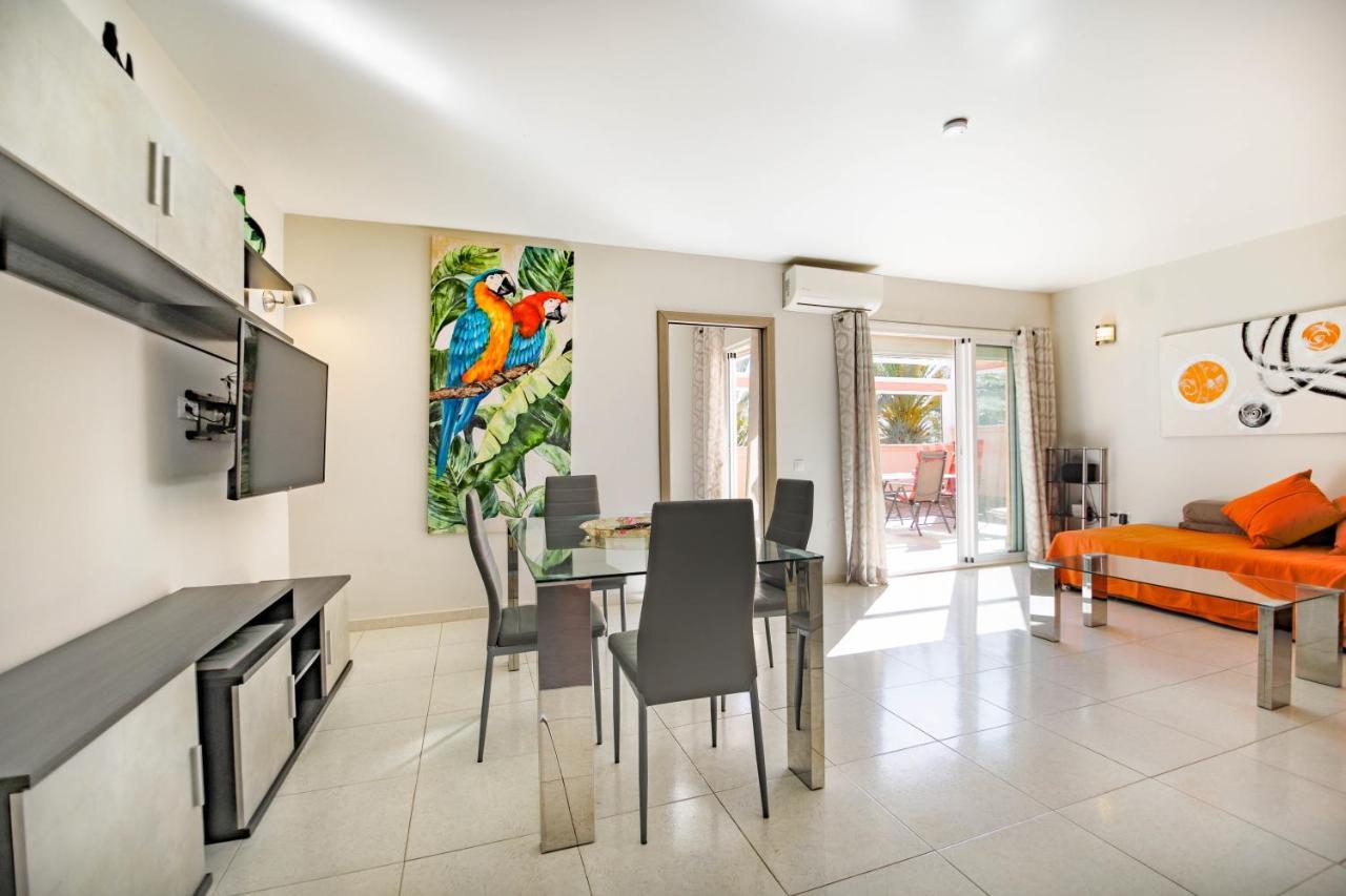 Atico En Benalmadena Apartment Exterior foto